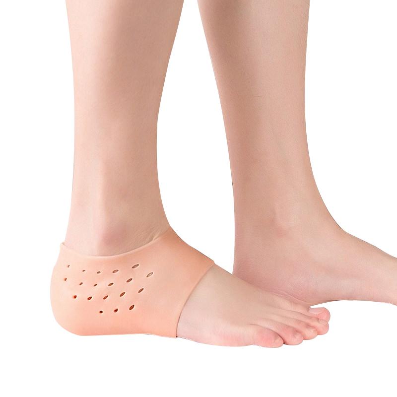 Kalsten | Invisible Height Increased Insoles