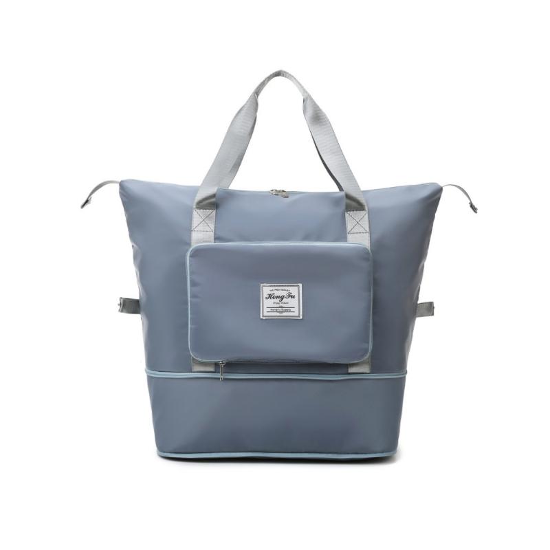 Kalsten | Foldable travel bag with large capacity - clearance within a limited time, sale at a loss