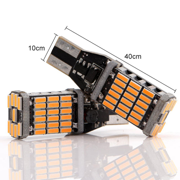 Chipsets LED Bulbs for Backup Reverse Lamps | Kalsten