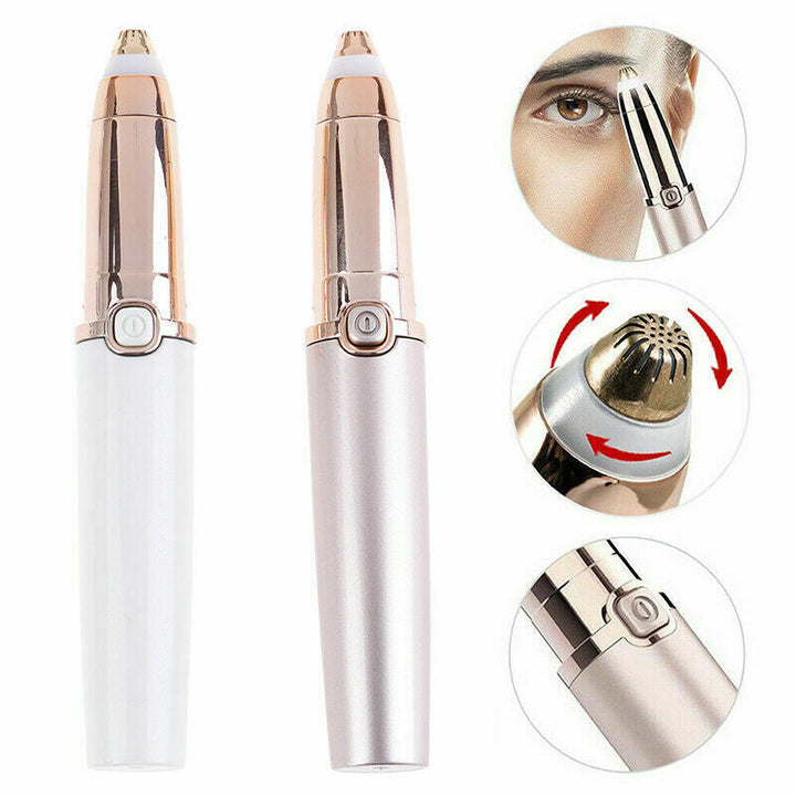 Eyebrow Shaving Tool | Kalsten