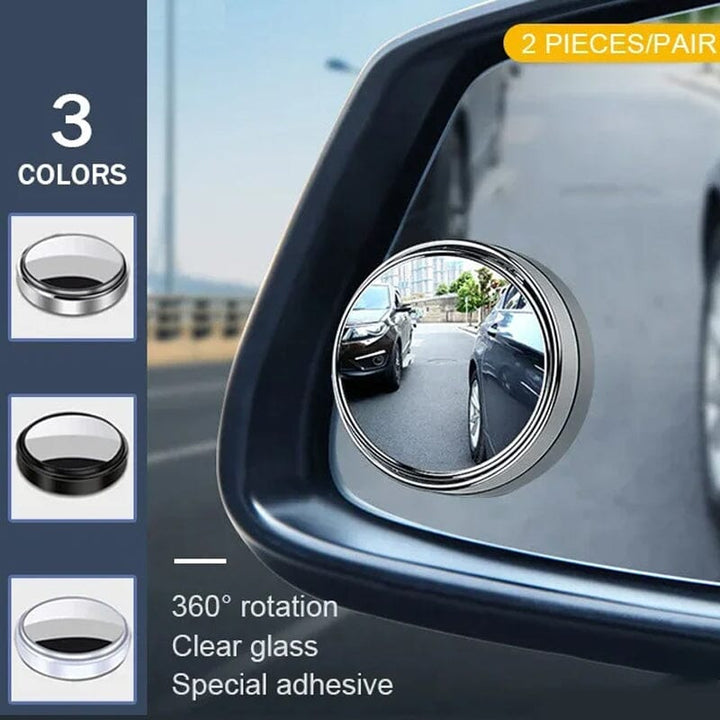Kalsten | Reversing Auxiliary Blind Spot Mirror