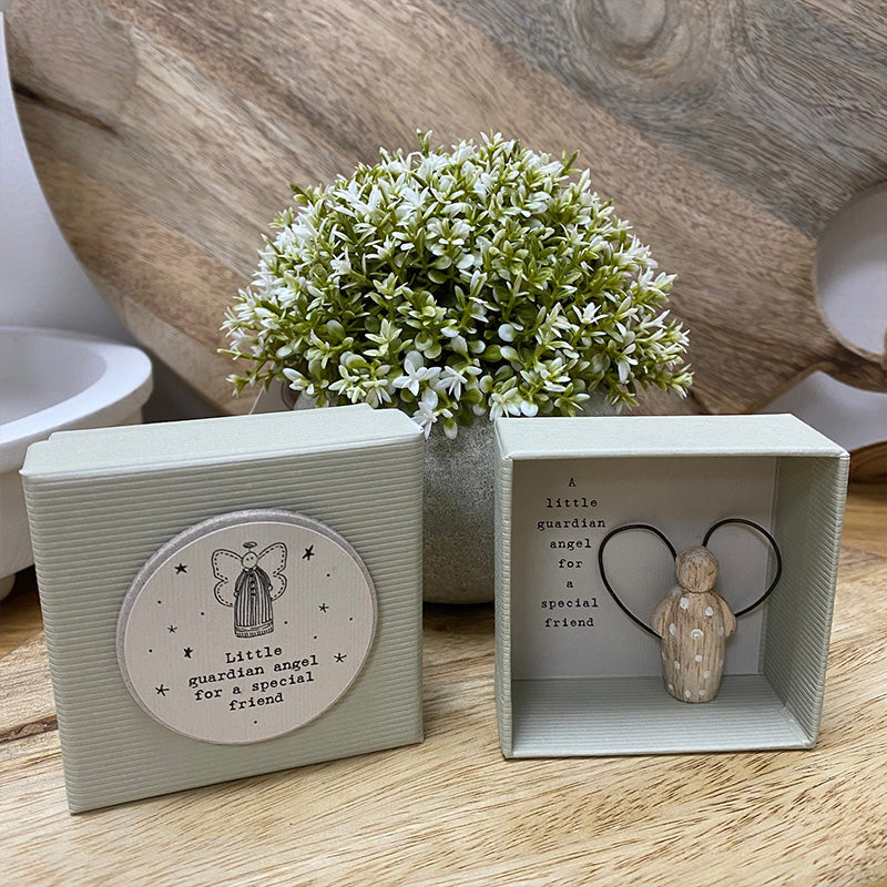 Angel Friendship Gift Box