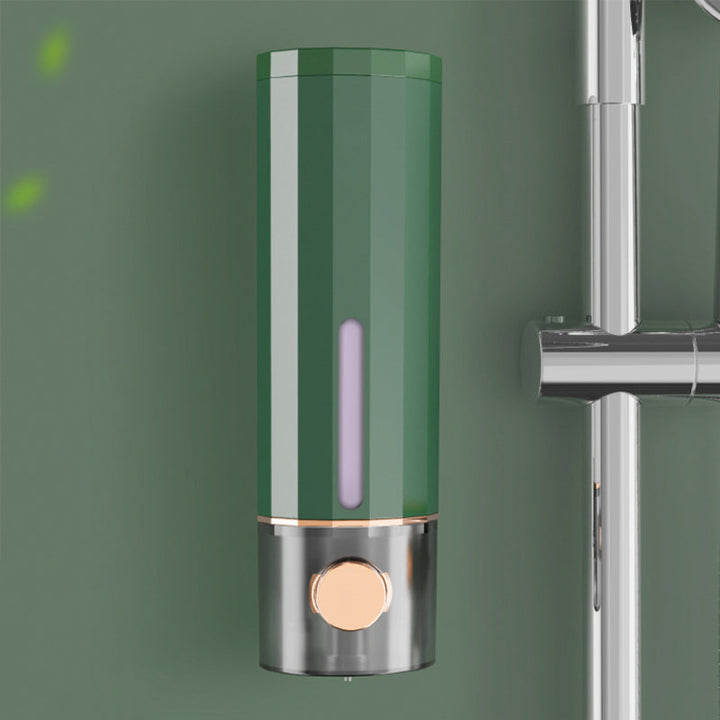 Wall-Mounted Manual Soap Dispenser | Kalsten