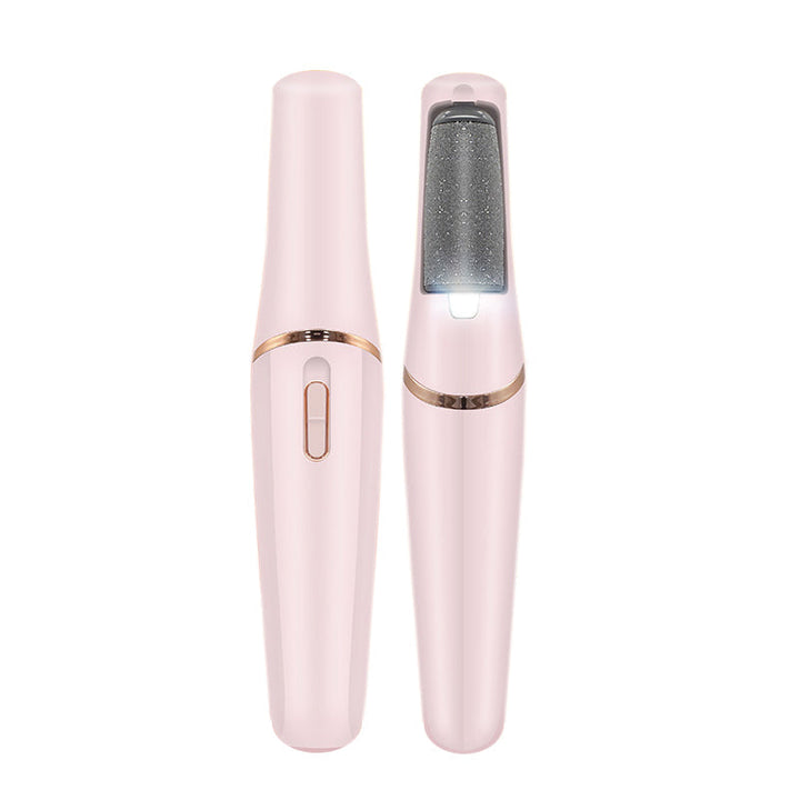 Kalsten | Rechargeable Pedicure Tool USB Cordless Electric Foot File