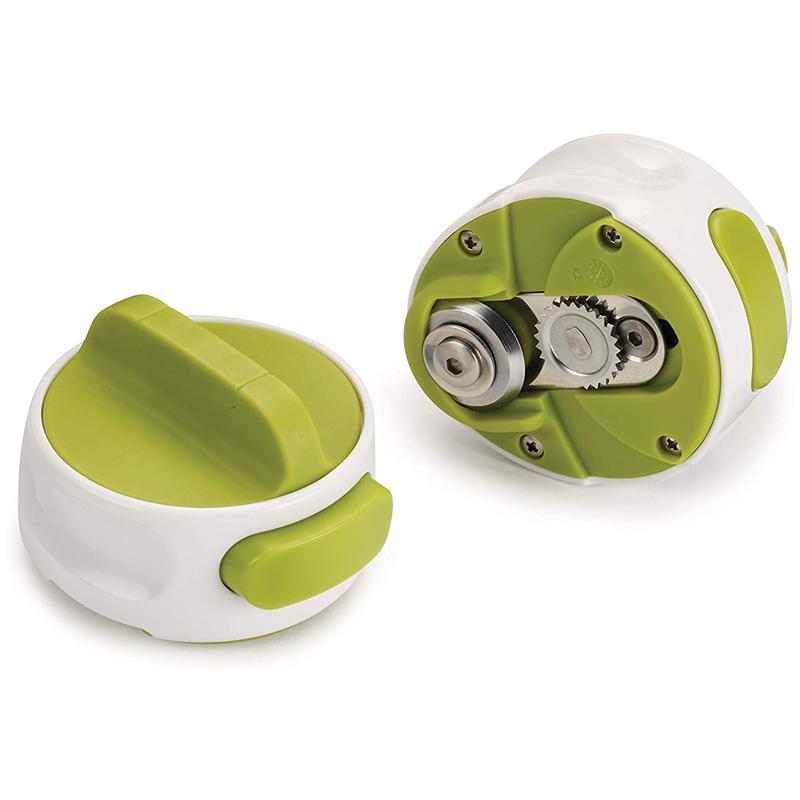 Stainless Steel Can Opener with Comfort Grip | Kalsten