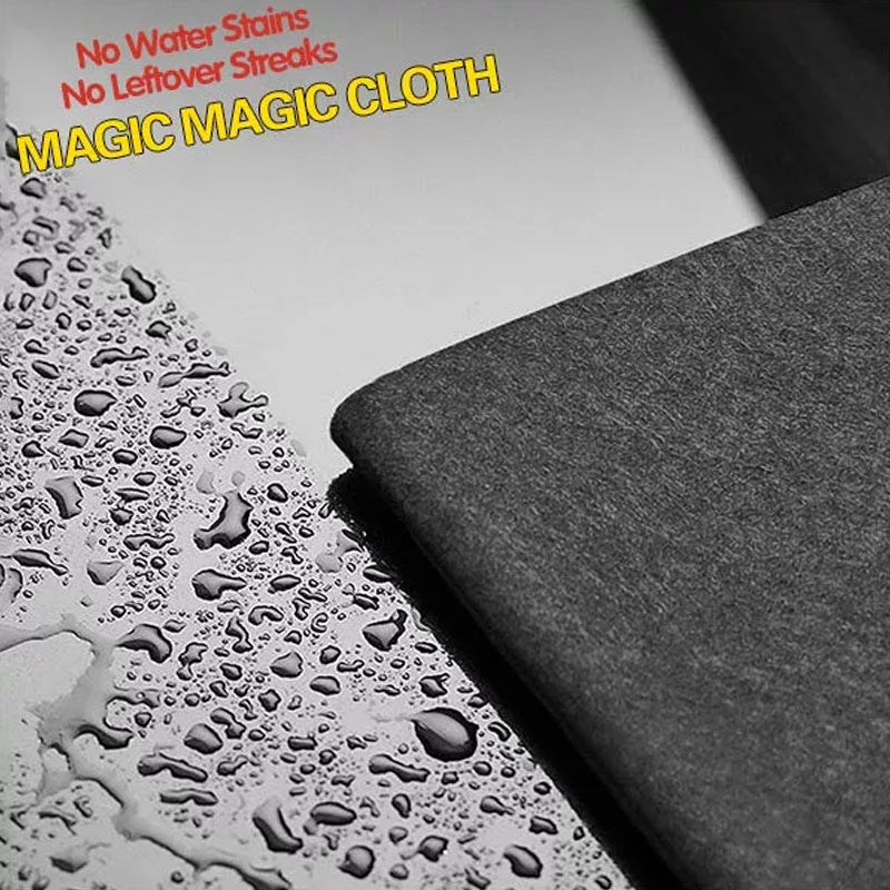 Thickened magic cleaning cloth | Kalsten