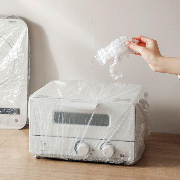 Plastic Painter's Cloth for Household Appliances | Kalsten