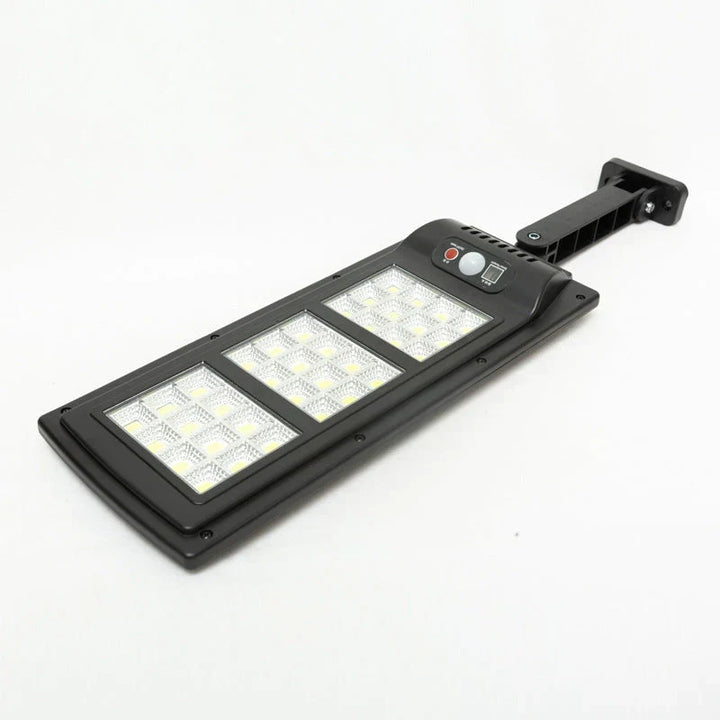 Wireless LED Solar Security Light - 100% Solar Energy! Kalsten