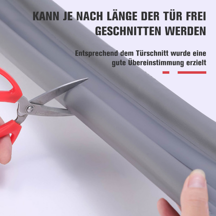 Kalsten | Waterproof Door Bottom Seal Strip