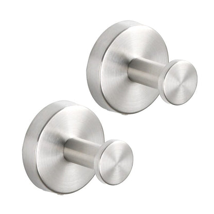 Bathroom Towel Holder Useful Shower Hooks | Skanto