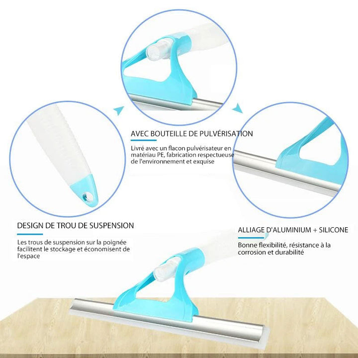 Window Cleaning Scraper | Kalsten