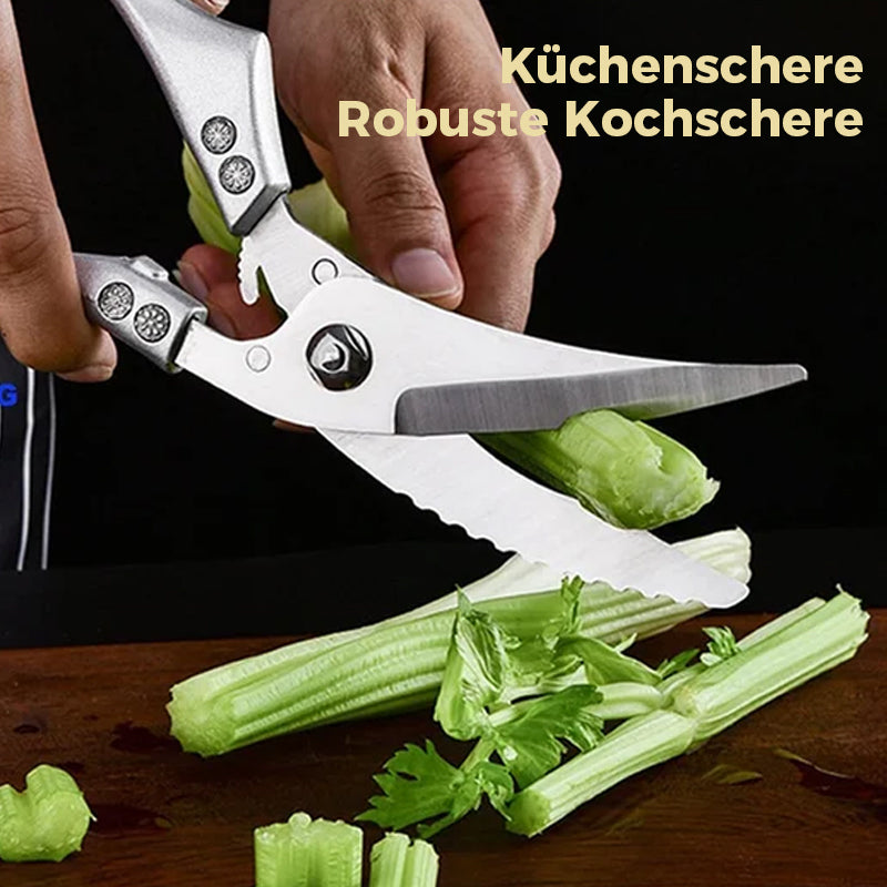 Kalsten | Robust Bone Scissors made of Stainless Steel
