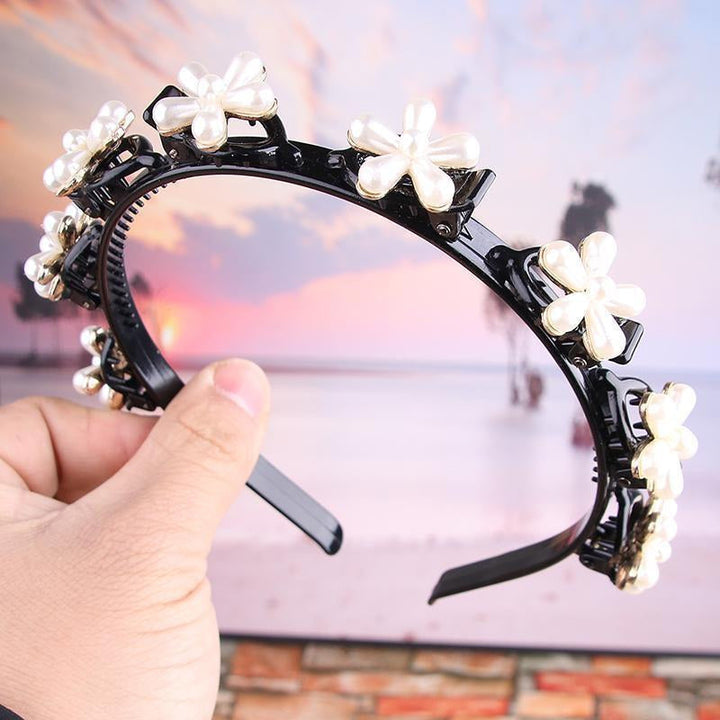Hairpin Headband for Women | Kalsten