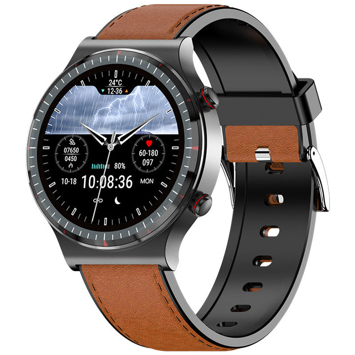 Kalsten | CFDA EKG Blood Oxygen Heart Rate Health Monitoring Smart Watch