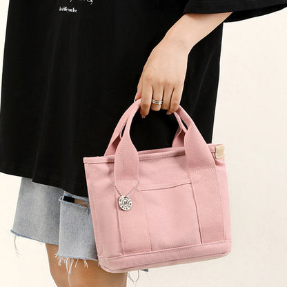 Canvas Tote Bag Skanto