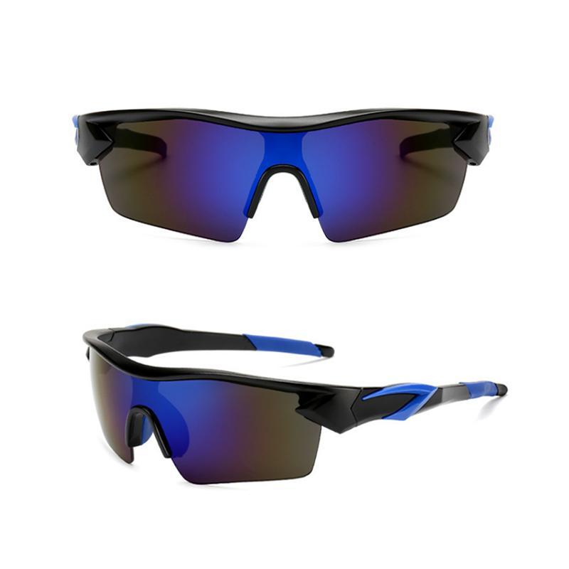 UV Protection Sunglasses for Outdoor Cycling | Kalsten