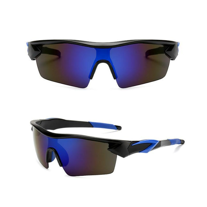 UV Protection Sunglasses for Outdoor Cycling | Kalsten