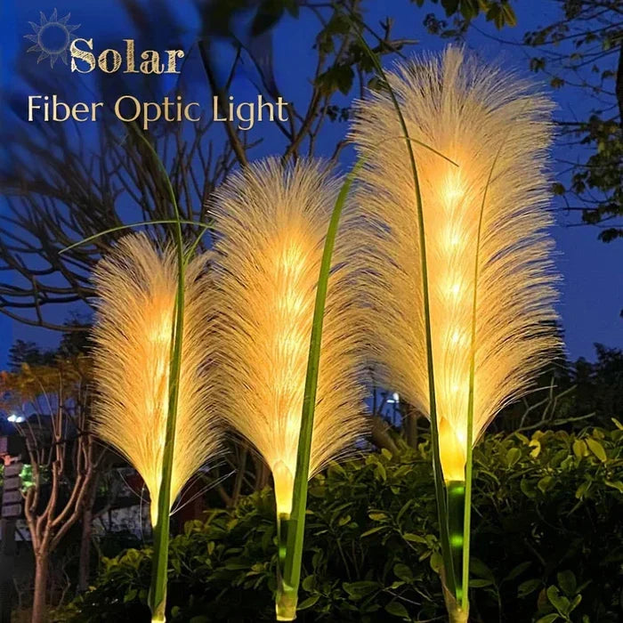 Decorative Rattan Garden Lighting - SunReed | Kalsten