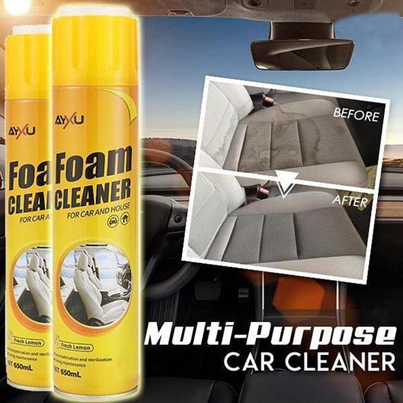 Kalsten | Foam cleaner cleaning spray