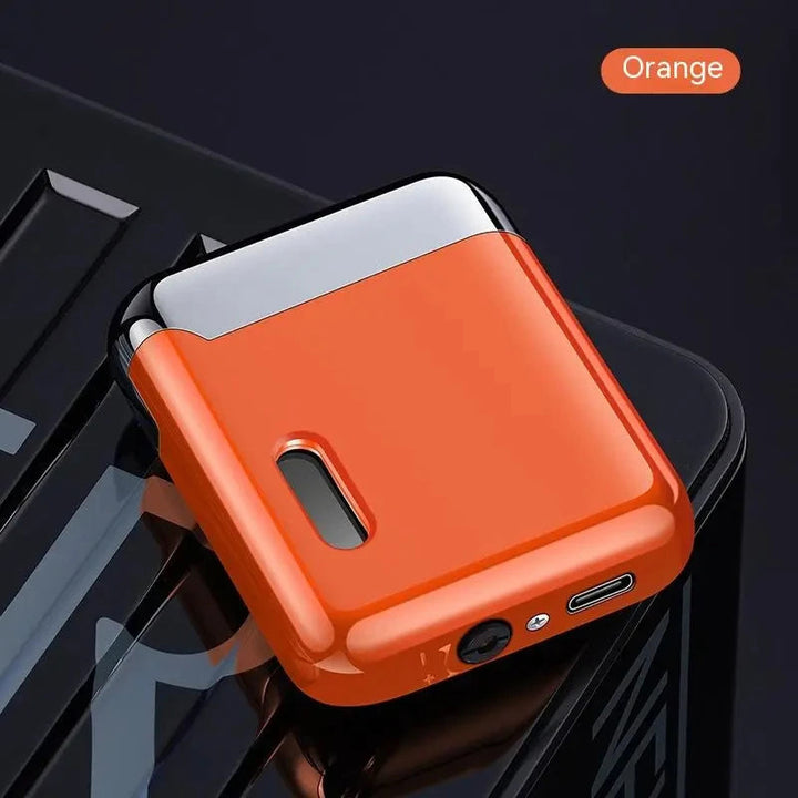 Aurora Jet Crimson Fusion Lighter | Kalsten
