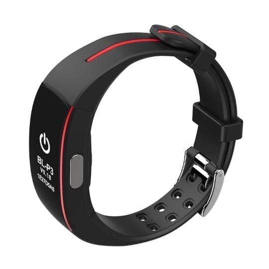 Sport Smartwatch with Activity Tracking | Kalsten