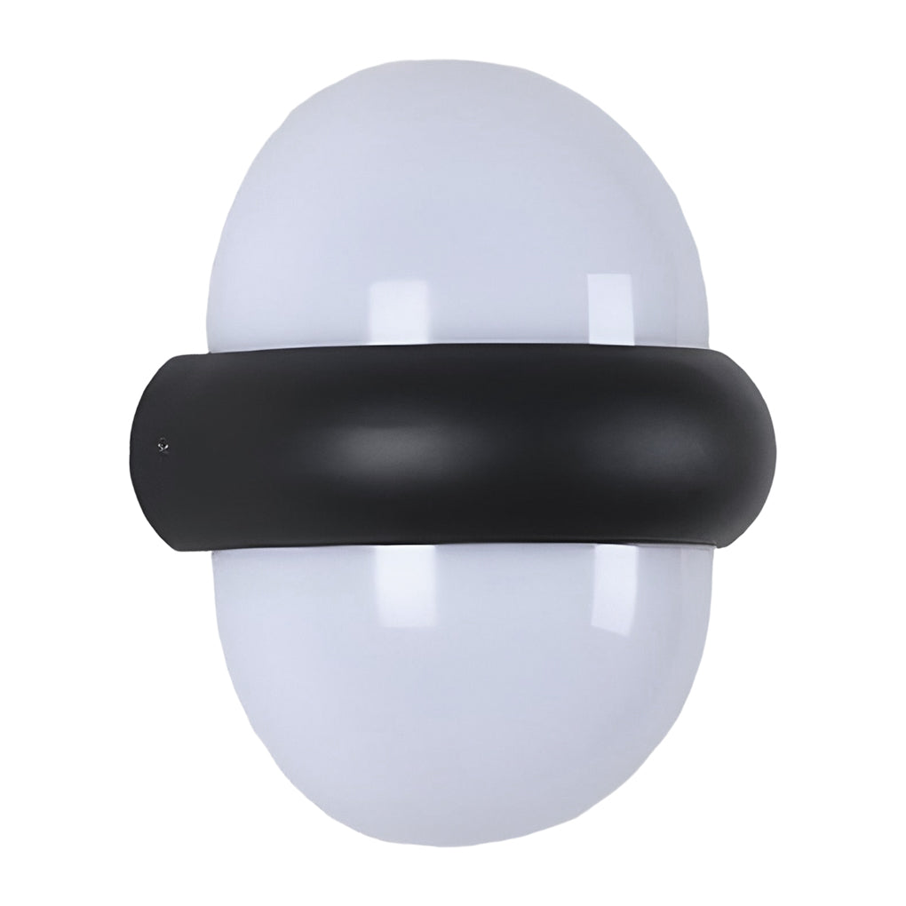 Up and Down Lights Waterproof Outdoor LED Wall Sconce Lighting Wall Lamp | Kalsten