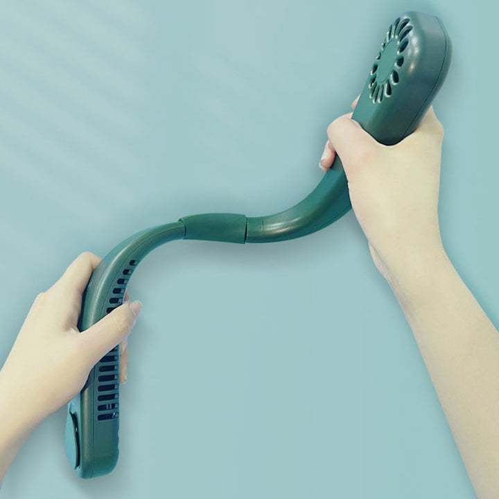 Summer Portable Neck Fan | Kalsten