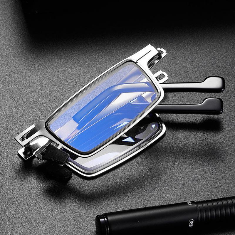 Kalsten | Ultralight Foldable Reading Glasses with Blue Light Protection