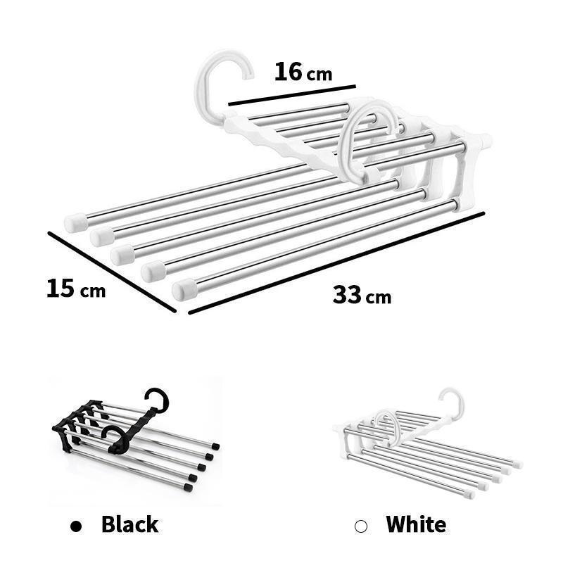 Multifunctional Magic Hanger | Kalsten