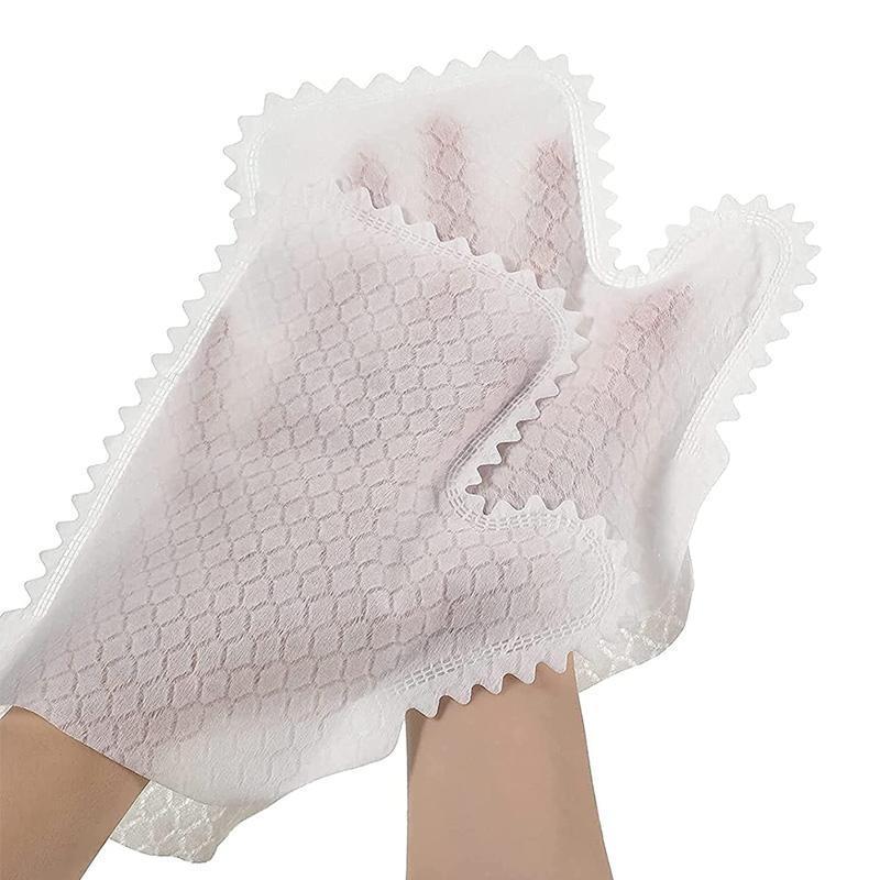Fish Scale Pattern Cleaning Gloves | Kalsten