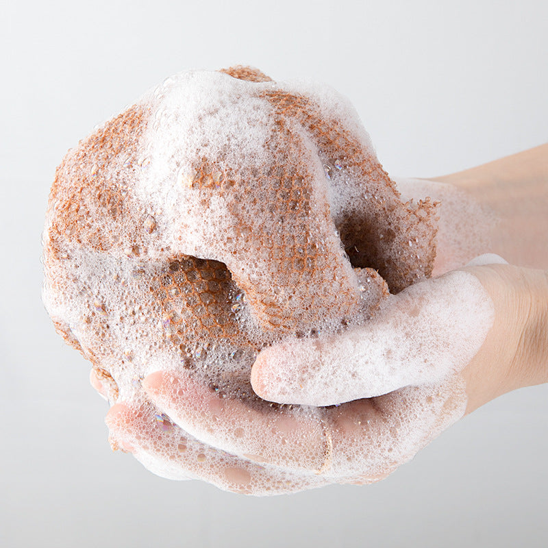 Multi-Functional Scrubbing Chiffon | Kalsten