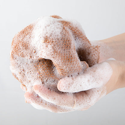 Nylon African Exfoliating Net | Skanto
