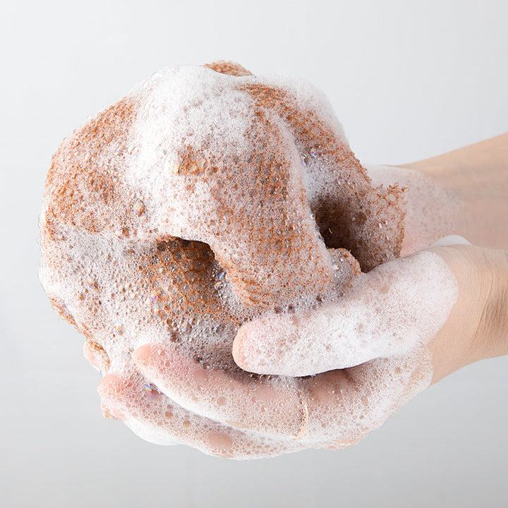 Multi-Functional Scrubbing Chiffon | Kalsten