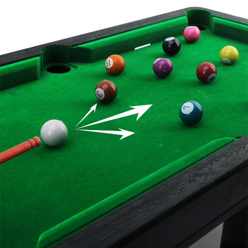 Kalsten | Mini Pool Table Set