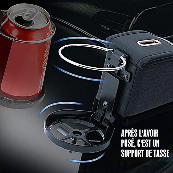 Car Seat Gap Storage Box | Kalsten