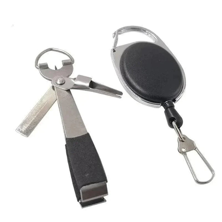 Quick Knotting Tool - Professional Knotting in Seconds | Kalsten