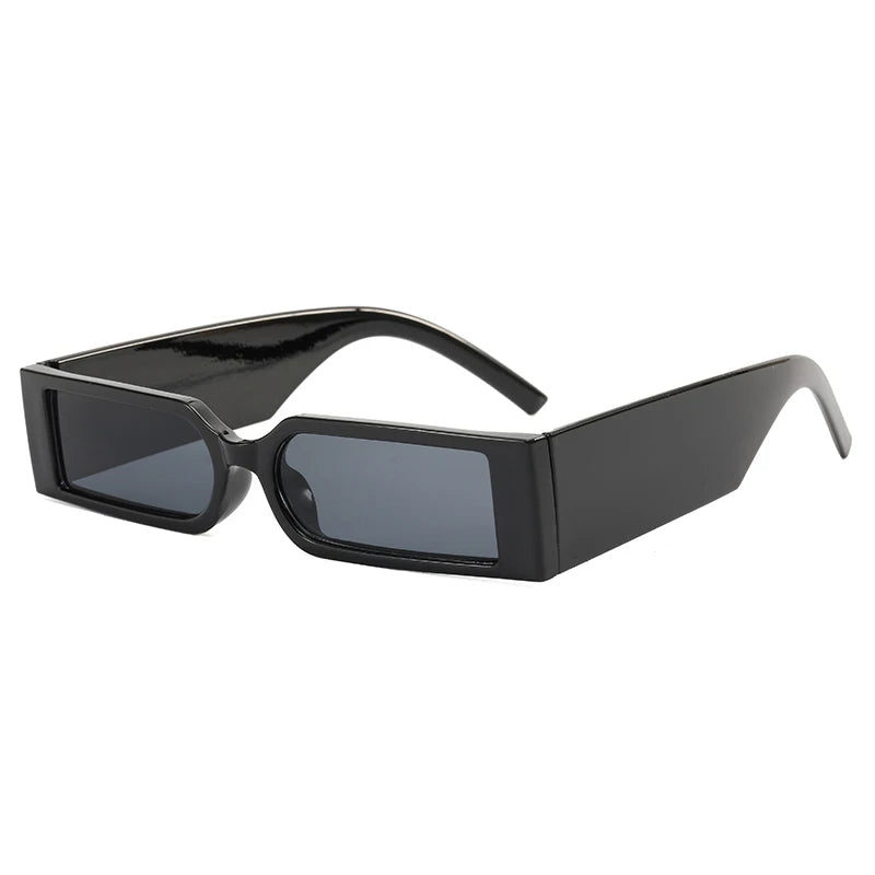 Victor Sunglasses | Rectangular & Subtle | Kalsten