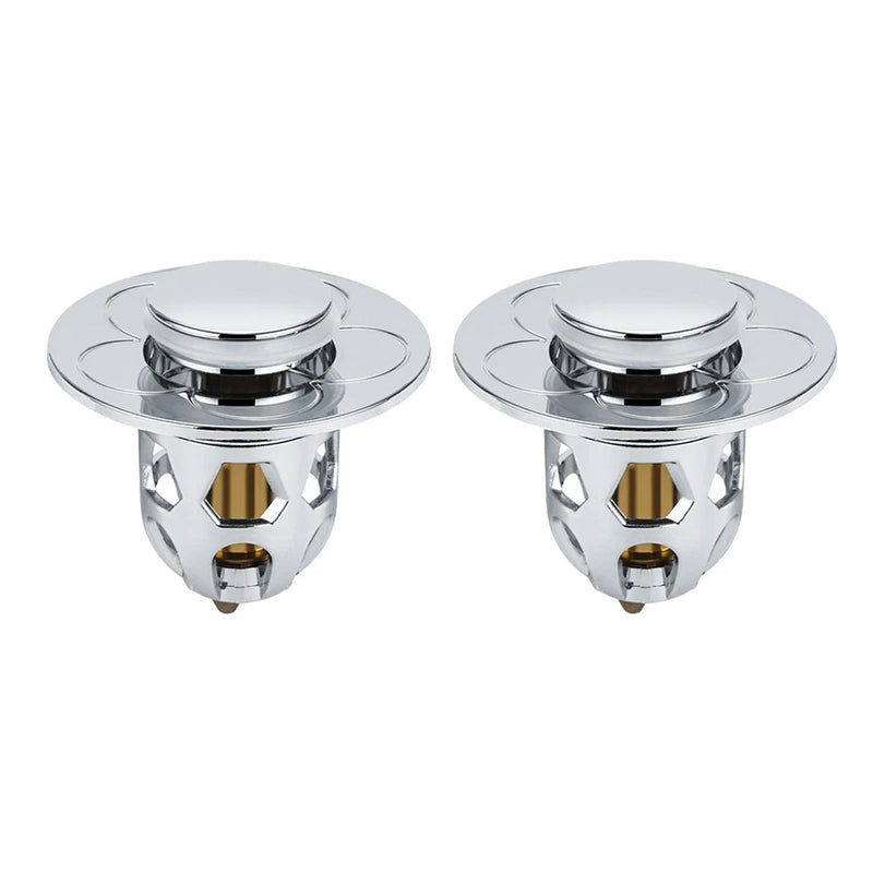 Kalsten | Universal Sink Drain Stoppers