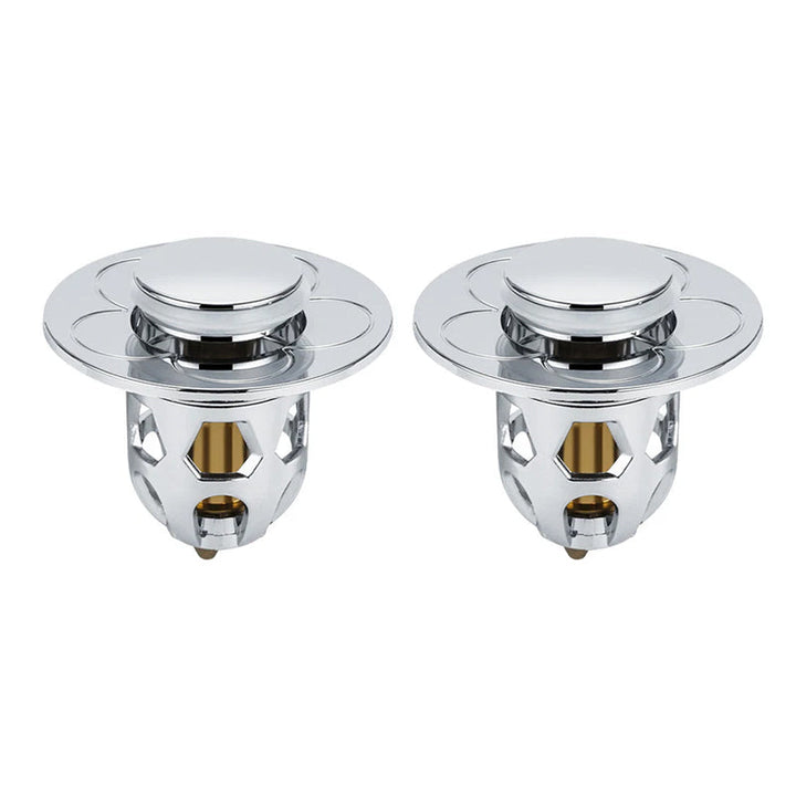 Kalsten | Universal Sink Drain Stoppers