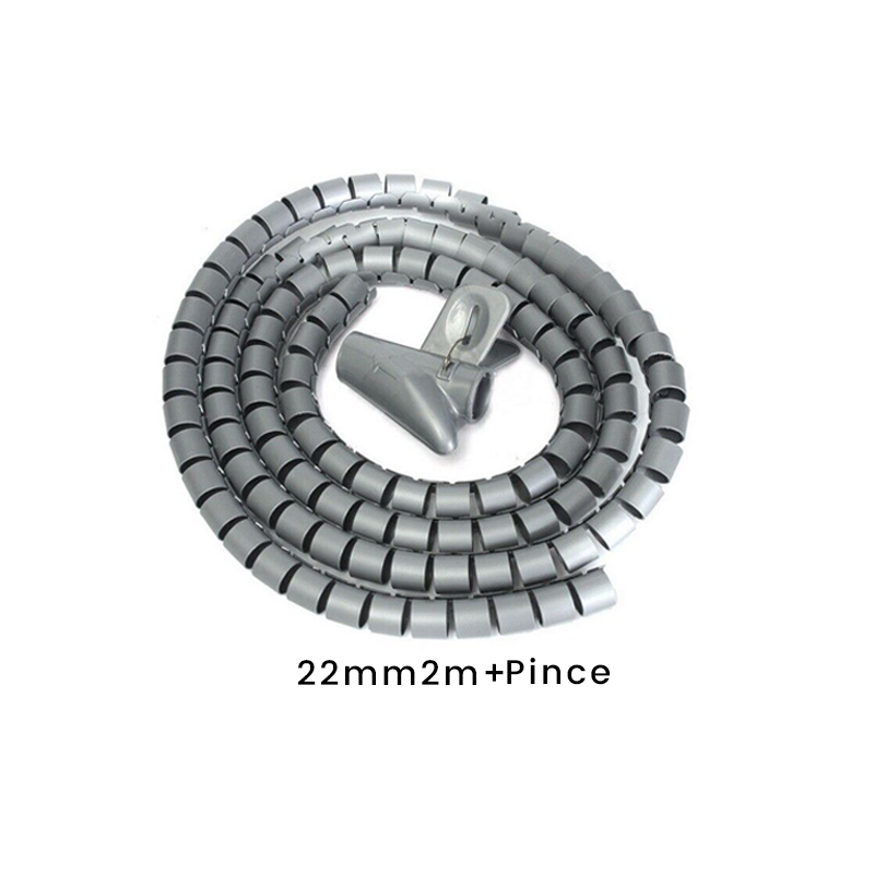Spiral Flexible Tube | Kalsten