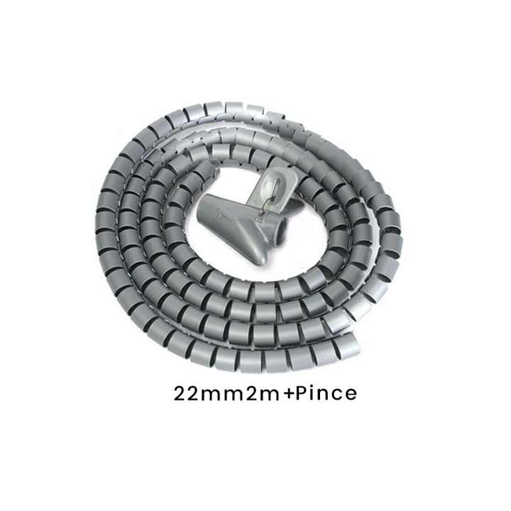 Spiral Flexible Tube | Kalsten