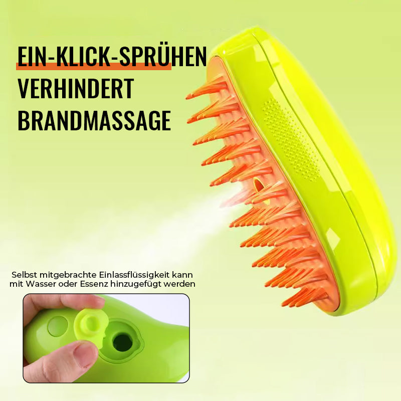 Pet spray massage comb | Kalsten