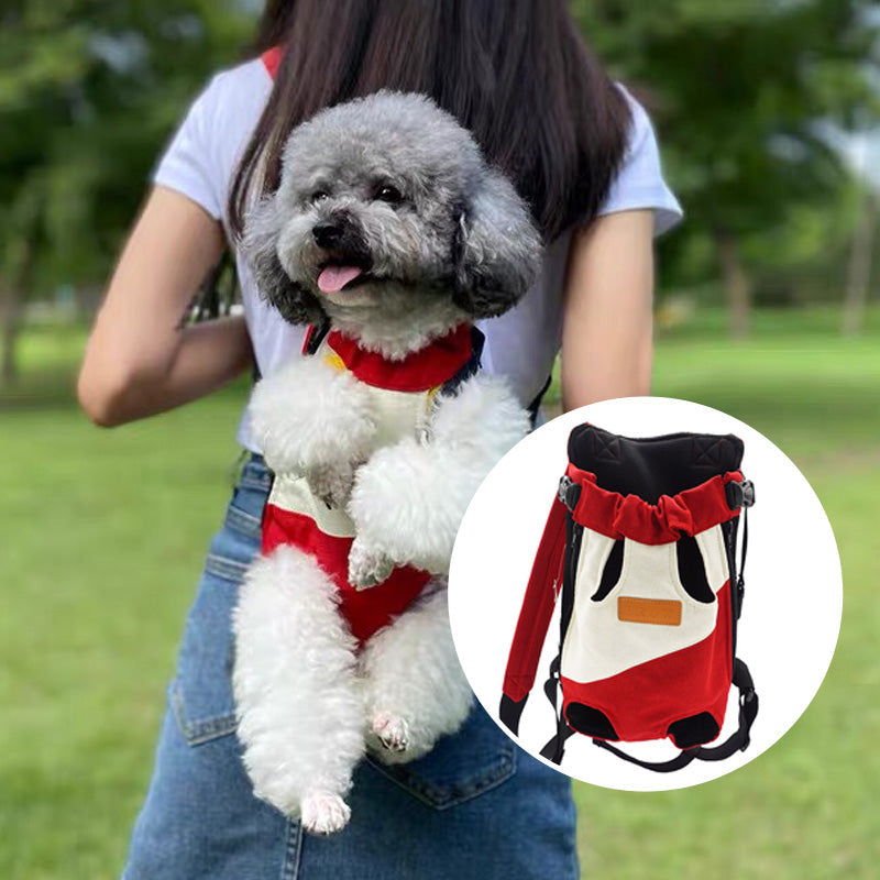 Travel backpack for pets | Kalsten