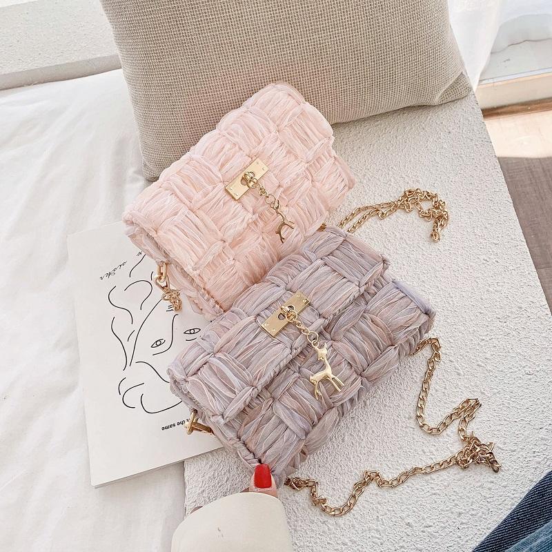 Handbag DIY Accessories Set | Kalsten