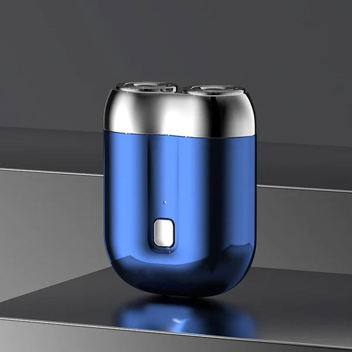 Kalsten | New arrival mini double head electric shave