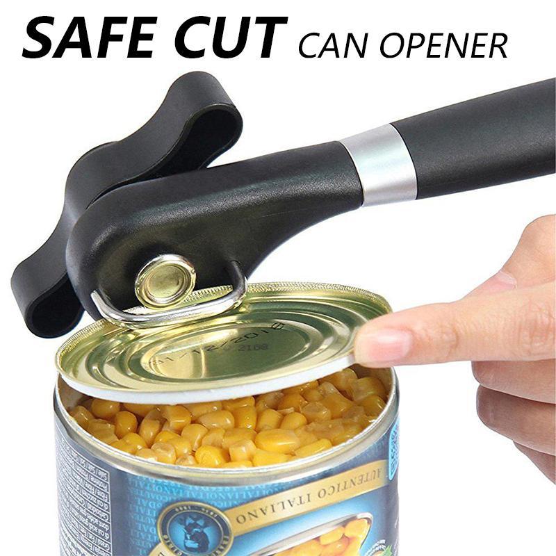 Kalsten | Stainless Steel Safe Cut Can Opener
