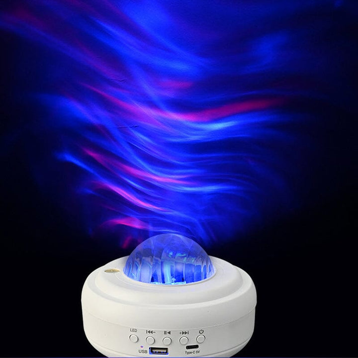 Aurora Borealis Projector | Kalsten