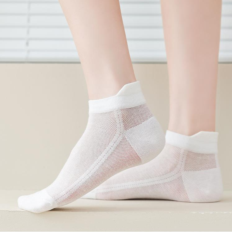 Kalsten | Ultra-thin, non-slip socks with invisible effect