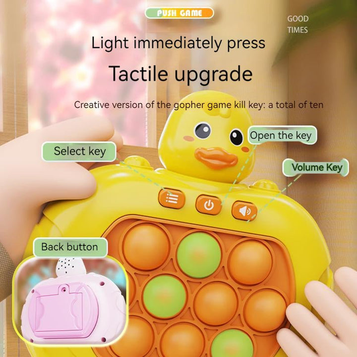 FlashReflex Improve your reflexes quickly | Kalsten