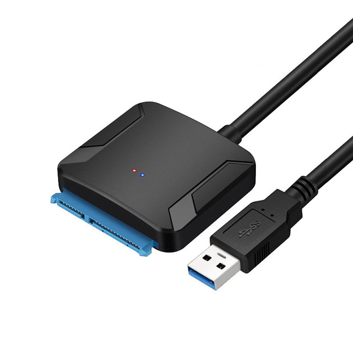 USB 3.0 to SATA III Hard Drive Adapter | Kalsten